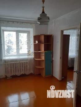 2-к квартира, на длительный срок, 43м2, 3/5 этаж