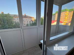 2-к квартира, посуточно, 45м2, 1/1 этаж