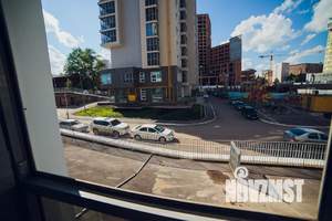 2-к квартира, посуточно, 60м2, 2/10 этаж