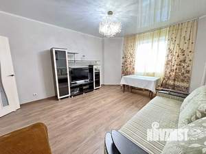 1-к квартира, на длительный срок, 42м2, 10/11 этаж