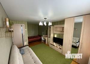 1-к квартира, на длительный срок, 35м2, 8/9 этаж