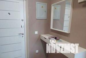 1-к квартира, на длительный срок, 42м2, 7/24 этаж