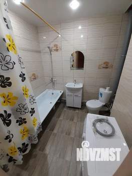 1-к квартира, на длительный срок, 36м2, 8/28 этаж