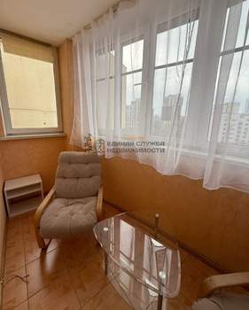 1-к квартира, на длительный срок, 39м2, 8/10 этаж