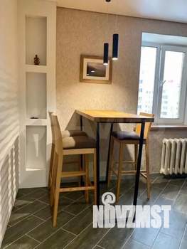 1-к квартира, посуточно, 40м2, 5/11 этаж