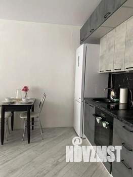 1-к квартира, посуточно, 24м2, 1/1 этаж