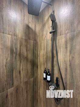 Студия квартира, посуточно, 34м2, 1/16 этаж