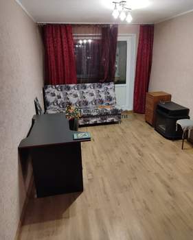 2-к квартира, на длительный срок, 45м2, 6/9 этаж