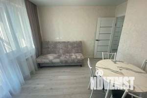 1-к квартира, посуточно, 43м2, 21/28 этаж