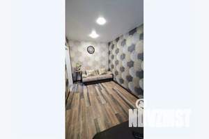 1-к квартира, посуточно, 39м2, 14/18 этаж