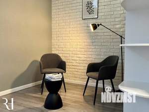 1-к квартира, посуточно, 39м2, 1/1 этаж