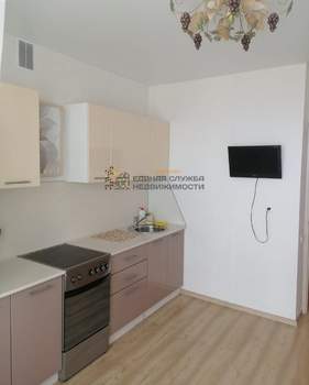 1-к квартира, на длительный срок, 47м2, 13/18 этаж