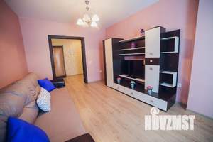 1-к квартира, посуточно, 50м2, 1/1 этаж