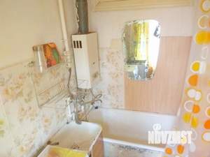 2-к квартира, на длительный срок, 42м2, 1/2 этаж