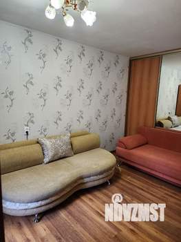 2-к квартира, посуточно, 45м2, 2/5 этаж