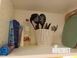 1-к квартира, посуточно, 37м2, 5/21 этаж