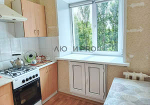 1-к квартира, на длительный срок, 32м2, 4/5 этаж