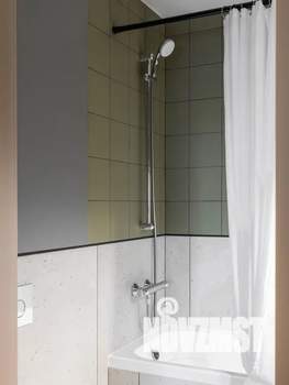 Студия квартира, посуточно, 20м2, 2/25 этаж