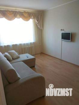 1-к квартира, на длительный срок, 40м2, 8/13 этаж