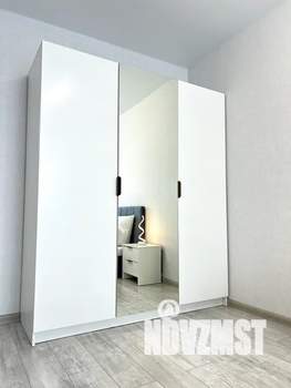 2-к квартира, посуточно, 46м2, 3/6 этаж