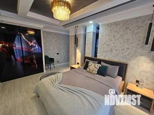 2-к квартира, посуточно, 40м2, 1/1 этаж