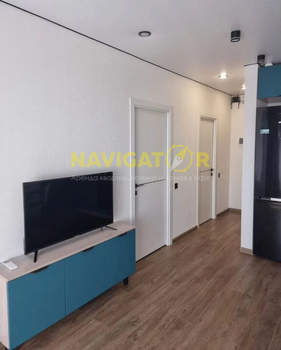 1-к квартира, на длительный срок, 40м2, 10/29 этаж