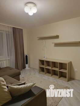 1-к квартира, на длительный срок, 40м2, 5/13 этаж