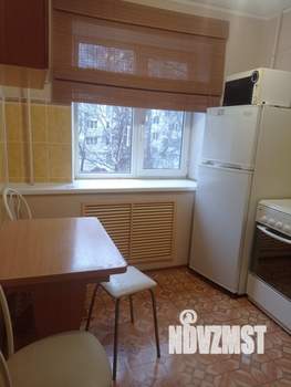 2-к квартира, на длительный срок, 46м2, 3/5 этаж