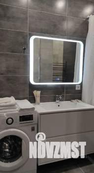 3-к квартира, посуточно, 65м2, 1/1 этаж