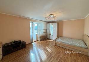 1-к квартира, на длительный срок, 41м2, 11/14 этаж