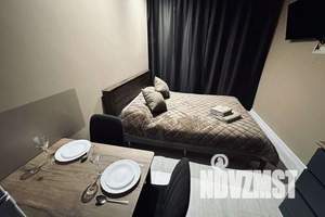 1-к квартира, посуточно, 20м2, 8/11 этаж