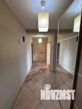 2-к квартира, посуточно, 65м2, 7/10 этаж