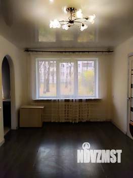 2-к квартира, на длительный срок, 45м2, 1/5 этаж