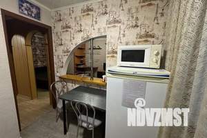 1-к квартира, посуточно, 35м2, 1/5 этаж