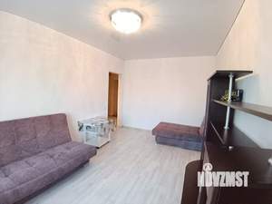 1-к квартира, на длительный срок, 38м2, 4/25 этаж