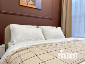 1-к квартира, посуточно, 26м2, 1/1 этаж
