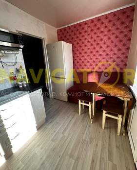 2-к квартира, на длительный срок, 45м2, 6/6 этаж