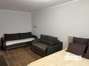 1-к квартира, посуточно, 47м2, 10/14 этаж