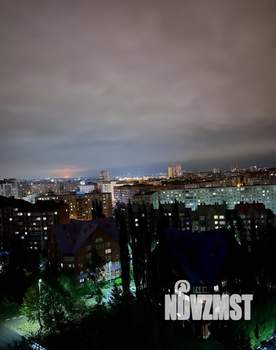 1-к квартира, на длительный срок, 35м2, 15/17 этаж