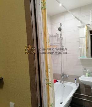 1-к квартира, на длительный срок, 26м2, 2/9 этаж