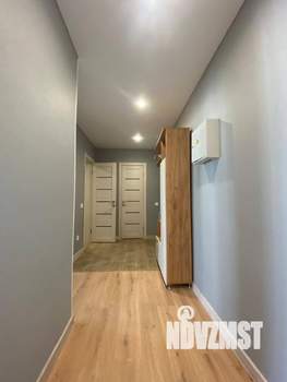 2-к квартира, на длительный срок, 68м2, 22/27 этаж