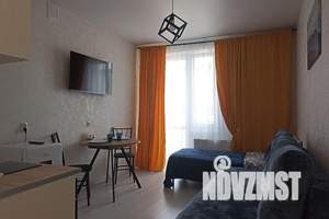 1-к квартира, посуточно, 25м2, 16/25 этаж