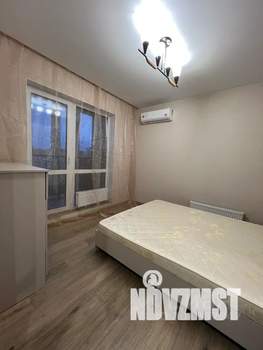 2-к квартира, посуточно, 55м2, 8/31 этаж