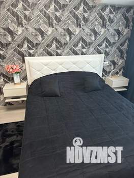 1-к квартира, посуточно, 35м2, 12/13 этаж