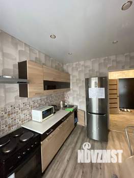 1-к квартира, посуточно, 33м2, 3/18 этаж