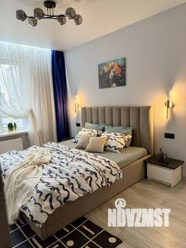 2-к квартира, посуточно, 50м2, 10/14 этаж