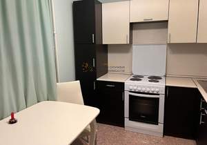 1-к квартира, на длительный срок, 40м2, 2/16 этаж