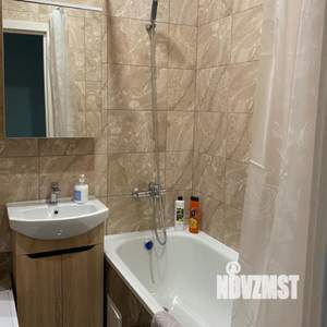 2-к квартира, посуточно, 65м2, 1/1 этаж