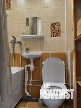 Студия квартира, посуточно, 32м2, 7/9 этаж