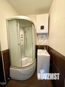 1-к квартира, посуточно, 31м2, 1/1 этаж